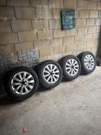 orginele Mercedes Vito Viano velgen met banden 205.65.16C, Auto-onderdelen, Ophalen, Band(en)