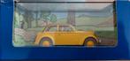 Voiture tintin le sceptre d ottokar, Enlèvement ou Envoi, Comme neuf, Voiture