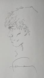 BD Jeremiah 31 Hermann dédicacé EO Neuf, Livres, Une BD, Enlèvement ou Envoi, Neuf, Hermann.