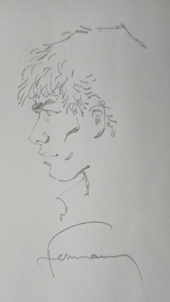 BD Jeremiah 31 Hermann dédicacé EO Neuf, Livres, BD, Neuf, Une BD, Enlèvement ou Envoi