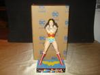 Statuette Wonder Woman Résine DC Comics Jim Shore Numérotée, Collections, Humain, Enlèvement ou Envoi, Neuf