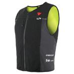 Airbag Dainese Smart Jacket D-Air V2 taille M, Motoren, Ophalen, Combipak
