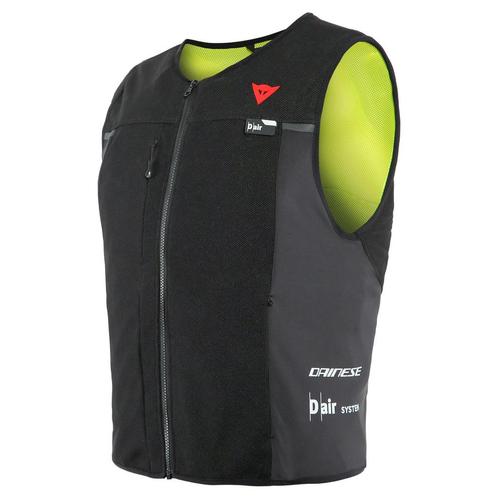 Airbag Dainese Smart Jacket D-Air V2 taille M, Motoren, Kleding | Motorkleding, Combipak, Ophalen