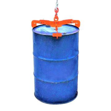 Vatenklem 115 tot 210 Liter, Envoi