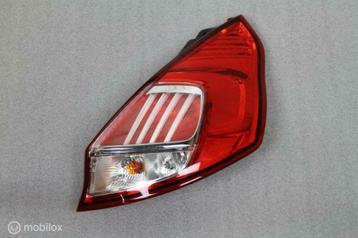 Achterlicht rechts renault megane (2016-heden) beschikbaar voor biedingen