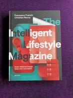 The intelligent lifestyle magazine, Boeken, Kunst en Cultuur | Fotografie en Design, Ophalen of Verzenden, Nieuw, Techniek