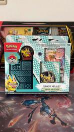 Deck de championnat du monde du jcc vance kelley mew’s, Verzamelen, Automaten | Jukeboxen, Ophalen of Verzenden, Zo goed als nieuw