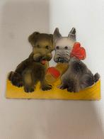 Grootmoeders koffie stuk van reclame kaart, Verzamelen, Ophalen of Verzenden, Zo goed als nieuw