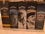 Jack Daniel’s, Enlèvement, Comme neuf
