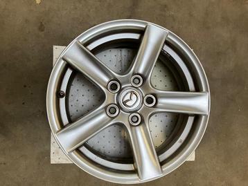 Velgen 5x114,3 beschikbaar voor biedingen