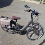 Elektrische herenfiets merk KOGA, Ophalen, Gebruikt, 50 km per accu of meer
