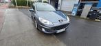 peugeot 407 in propere staat fulle optie 128000 hdi, Voorwielaandrijving, 4 deurs, 140 g/km, 4 cilinders