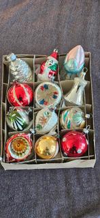 oude kerstballen, Enlèvement ou Envoi, Utilisé