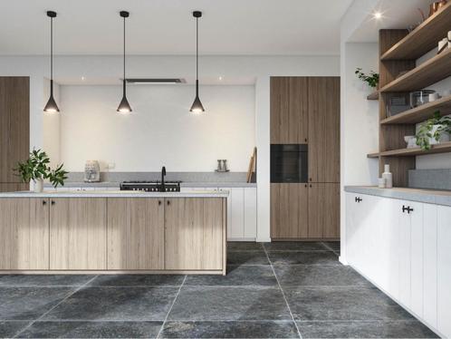 20 m²    Keramische vloer- en wandtegel  90x90 cm, Doe-het-zelf en Bouw, Tegels, Nieuw, Vloertegels, Keramiek, 60 cm of meer, 60 cm of meer