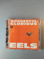 Cd. Eels. Wonderful, glorious., Ophalen of Verzenden, Zo goed als nieuw