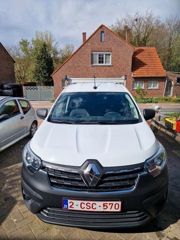 Renault Kangoo Express Confort