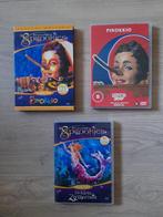 Dvd musicals Studio 100, Cd's en Dvd's, Ophalen of Verzenden, Gebruikt
