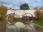 Koersfiets Ridley Icarus SLS - maat M (56), Fietsen en Brommers, Gebruikt, 26 inch, Heren, Aluminium