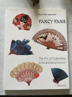 Fancy Fans: The Art of Collectibles - Art Deco, Novelties, C, Enlèvement ou Envoi