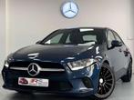 Mercedes-Benz A-Klasse 200 A 200 - GARANTIE 12 MOIS - GPS -, Auto's, Mercedes-Benz, Gebruikt, 4 cilinders, Blauw, 120 kW