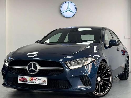 Mercedes-Benz A-Klasse 200 A 200 - GARANTIE 12 MOIS - GPS -, Auto's, Mercedes-Benz, Bedrijf, Te koop, A-Klasse, ABS, Achteruitrijcamera