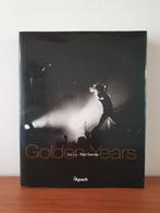 P. Coerten - Golden Years: De Rockjaren '70 en '80 in beeld, Boeken, Muziek, Ophalen of Verzenden, Gelezen