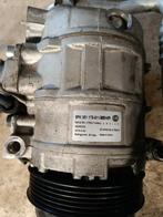 Compresseur de climatisation Mercedes W210, Ophalen of Verzenden, Gebruikt
