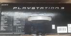 PLAYSTATION 3 60 GB + 18 JEUX, Consoles de jeu & Jeux vidéo, Consoles de jeu | Sony PlayStation 3, Phat, Enlèvement, Utilisé, 60 GB