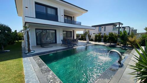 UNE VIE LUXUEUSE VOUS ATTEND À EFELER !, Immo, Buitenland, Turkije, Woonhuis, Overige