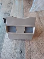 Viewmaster : viewer, Verzenden