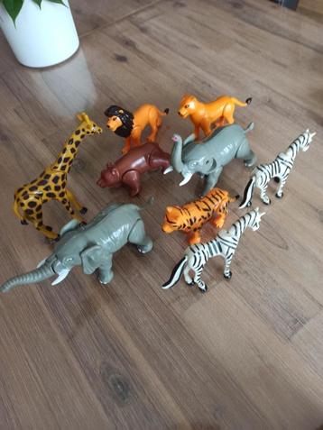 Speelgoed dieren  beschikbaar voor biedingen
