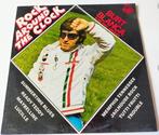 Vinyl LP Burt Blanca Rock around the clock rock 'n roll pop, CD & DVD, Enlèvement ou Envoi, 12 pouces