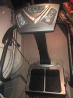 Stevige trillplaat, Enlèvement, Comme neuf, Plaque vibrante