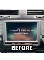 Activation full Link, Autos : Divers, Autoradios, Enlèvement, Comme neuf