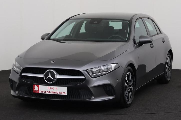 Mercedes-Benz A-Klasse A160 BUS.SOLUTION i *BUS.SOLUTION i +, Auto's, Mercedes-Benz, Bedrijf, Te koop, A-Klasse, Achteruitrijcamera