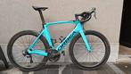 Orbea Orca Aero, Fietsen en Brommers, Carbon, Heren, Zo goed als nieuw, Ophalen