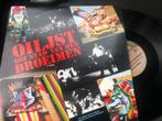 Oilsjt Stad Van Men Droeimen vinylplaat Hendrik Daelman, Cd's en Dvd's, Vinyl | Overige Vinyl, Ophalen of Verzenden, Zo goed als nieuw
