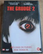 The Grudge 2, Vanaf 16 jaar, Ophalen of Verzenden, Zo goed als nieuw, Spoken en Geesten