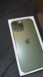 Iphone 13 pro max, Telecommunicatie, Mobiele telefoons | Apple iPhone, 256 GB, IPhone 13, Ophalen of Verzenden, Zo goed als nieuw