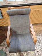 Fauteuil Ikea, Huis en Inrichting, Ophalen, Gebruikt