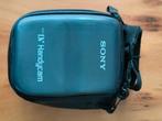 Sony LCMSC100 housse / pochette caméra, Enlèvement ou Envoi, Autres types, Utilisé, Autres types