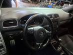 Airbag set + dashboard van een Volkswagen Golf, Auto-onderdelen, Gebruikt, -, Volkswagen, -