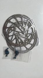 Remschijf SRAM centerline 160mm - 6gaats, Ophalen of Verzenden, Nieuw, Racefiets