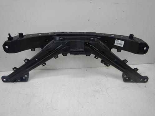 Tesla Model 3 Front 1083501-00-C, Auto-onderdelen, Carrosserie, Bumper, Overige automerken, Gebruikt, Ophalen of Verzenden
