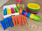 IKEA servies kinderen Lot, Ophalen