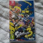 Splatoon 3, Games en Spelcomputers, Ophalen, Zo goed als nieuw