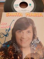 Joe Harris, Enlèvement ou Envoi, Comme neuf