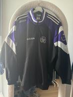 RSC Anderlecht jacket, Kleding | Heren, Sportkleding, Ophalen of Verzenden, Zo goed als nieuw