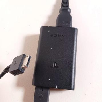 Sony ADP-708SR PCH-ZAC1 PlayStation Vita-voedingsadapter  beschikbaar voor biedingen