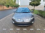 Honda Civic 1.4i-DSI | Airco | 5-deurs, Auto's, Voorwielaandrijving, 139 g/km, Zwart, 4 cilinders